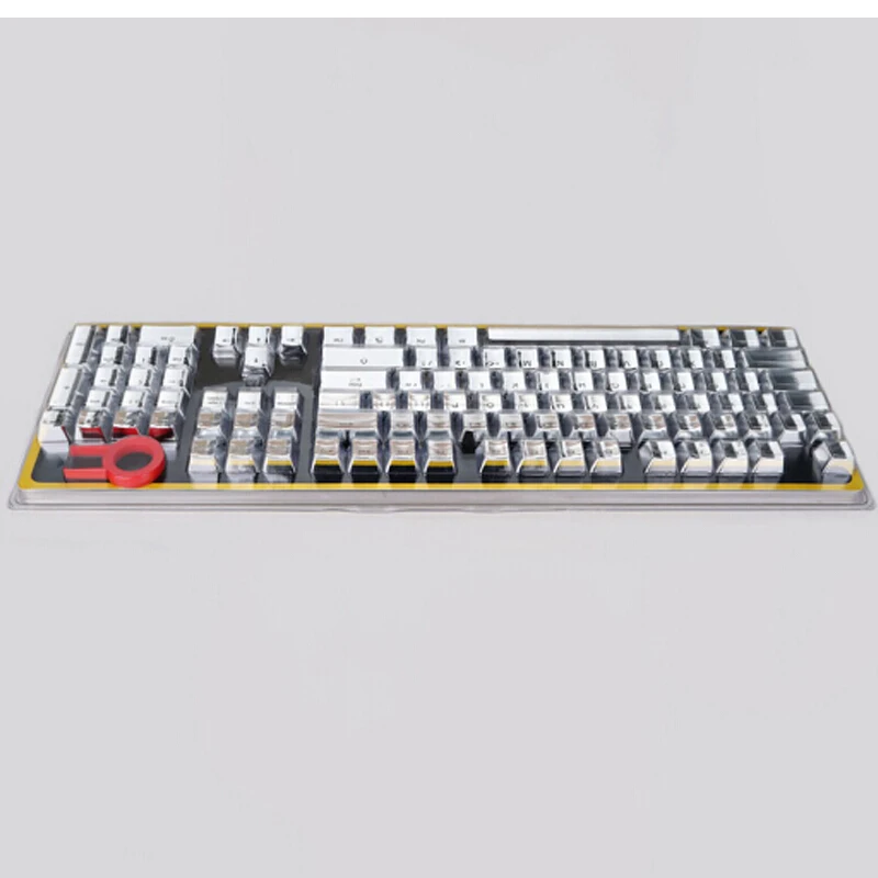 104 ключа подчеркивающий индивидуальность светильник колпачок для механической