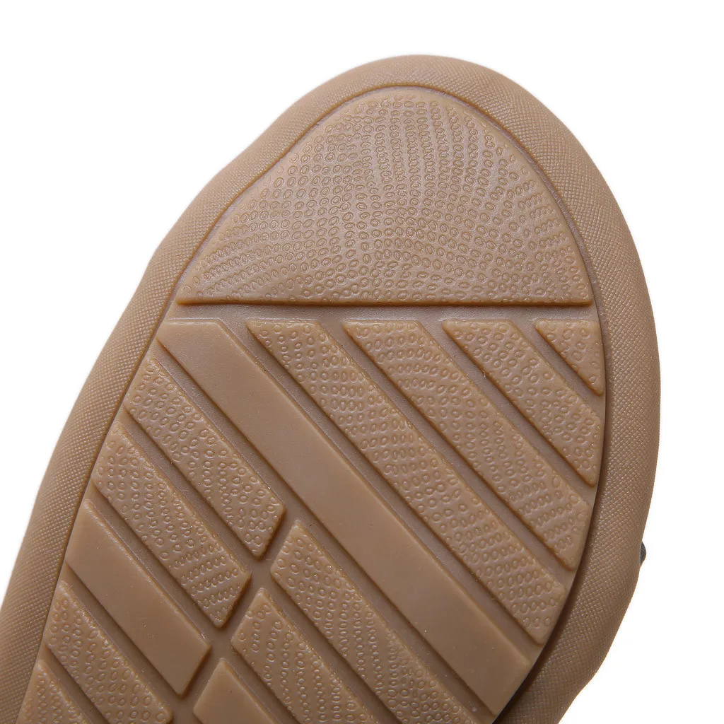 Сандалии для женщин летние туфли лодочки с открытым носом чешские Стразы плоские