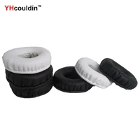 yhcouldin ear pads for audio technica ath a500 ath a500x headphone replacement earpads ear cushions cups