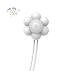 Автоматический кошачий фонтан с умным датчиком движения, внешний инфракрасный радар, совместим со всеми DownyPaws, диспенсер для воды, 1 шт.