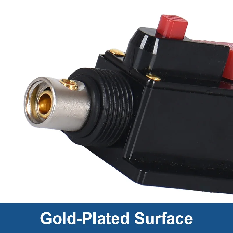 Автоматический прерыватель цепи автомобильного аккумулятора TAIXI 12 В 24 20 А 30 40 50 60