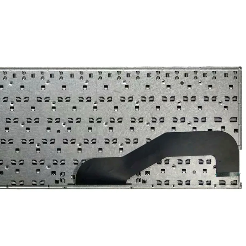 Испанская клавиатура для ноутбука Asus X540 X540L X540LA X544 X540LJ X540S X540SA X540SC R540 R540L R540LA R540LJ R540S