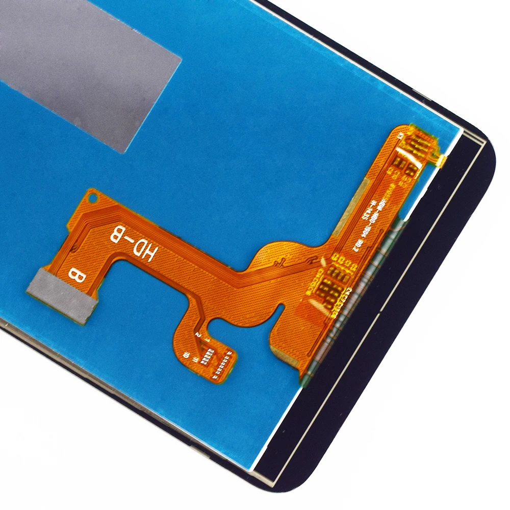 Для huawei Honor 4X Che2-L12 Che2-L23 Che2-L11 Che1-L04 ЖК-дисплей Дисплей монитор+ Сенсорный экран планшета Сенсор Панель сборка Рамка