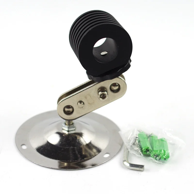 18 мм регулируемый держатель/зажим/крепление радиатора лазерный модуль указатель