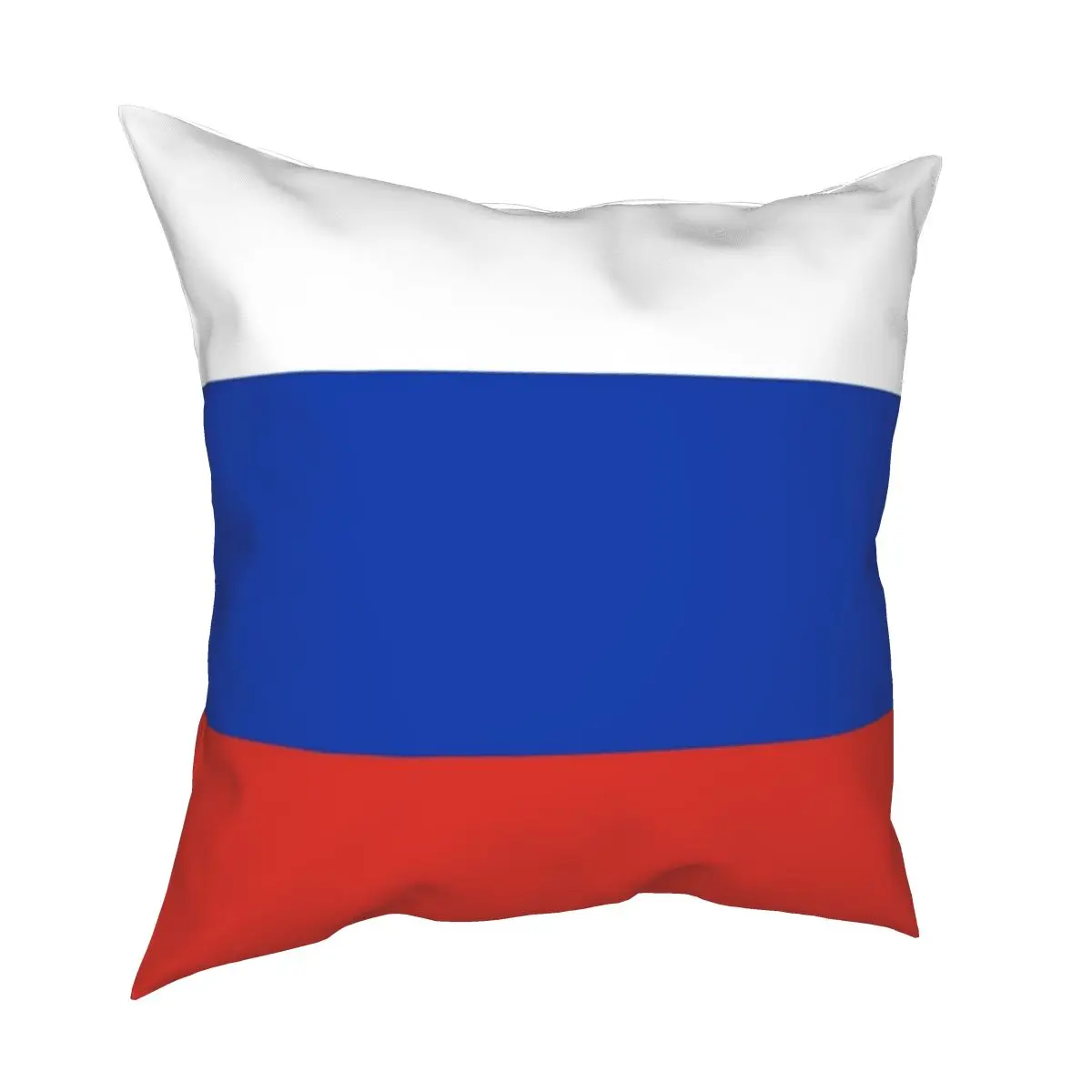 

Наволочка с флагом России, креативная Декоративная Наволочка на молнии для комнаты, 45*45 см