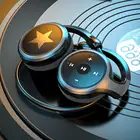 A23 Bluetooth главный телефон MP3 плеер Fm Радио Bluetooth гарнитура Беспроводной главный телефон с микрофоном для спорта игры