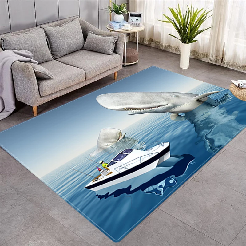 

Non-slip Rug Washable Rug Decoration Living Room Carpet Doormat Entrance Kitchen Small Rug Rugs for Bedroom Welcome Mat