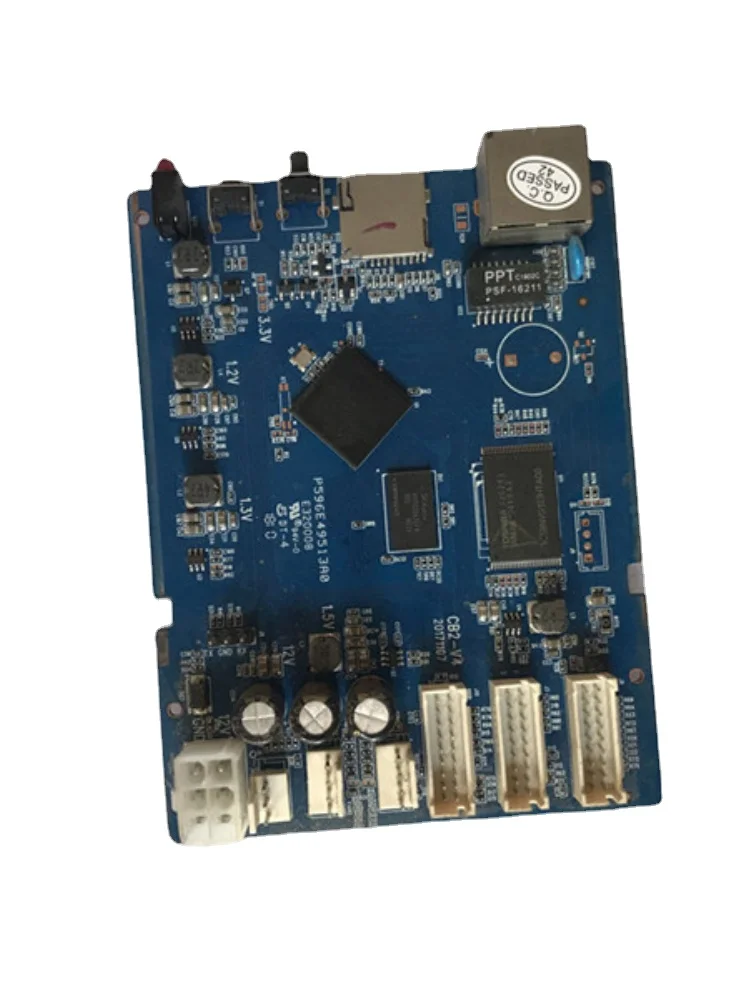 Placa base de Control de Whatsminer M3X ETH BTC, pieza de repuesto, pieza mal de Whatsminer M3X-1