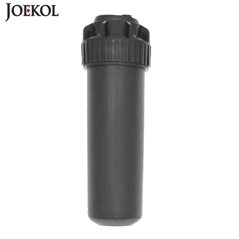 1 шт. с автоматическим вращением насадка для поливки газонов 3/4 дюймов