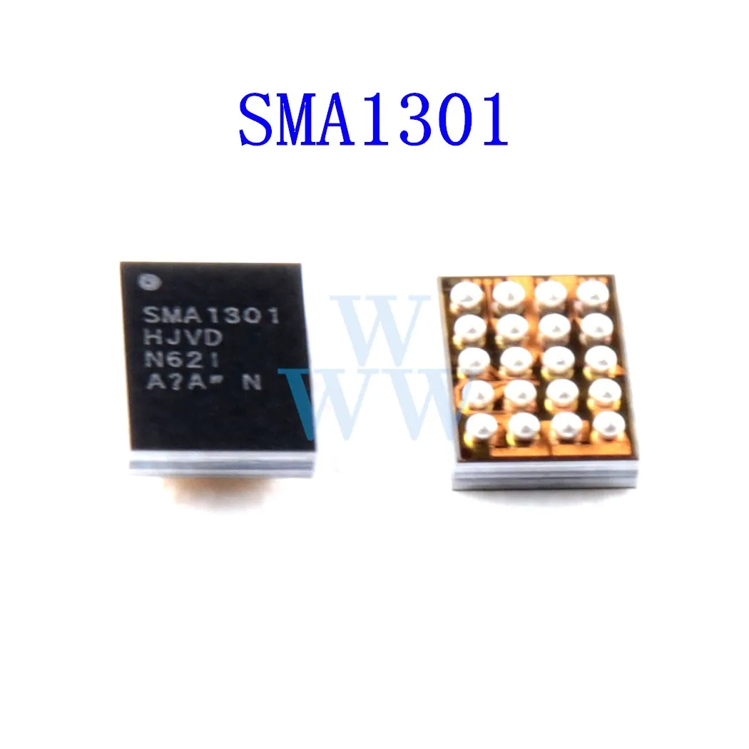 Оригинальный новый чип SMA1301 для samsung Audio ic 1 шт. | Мобильные телефоны и аксессуары