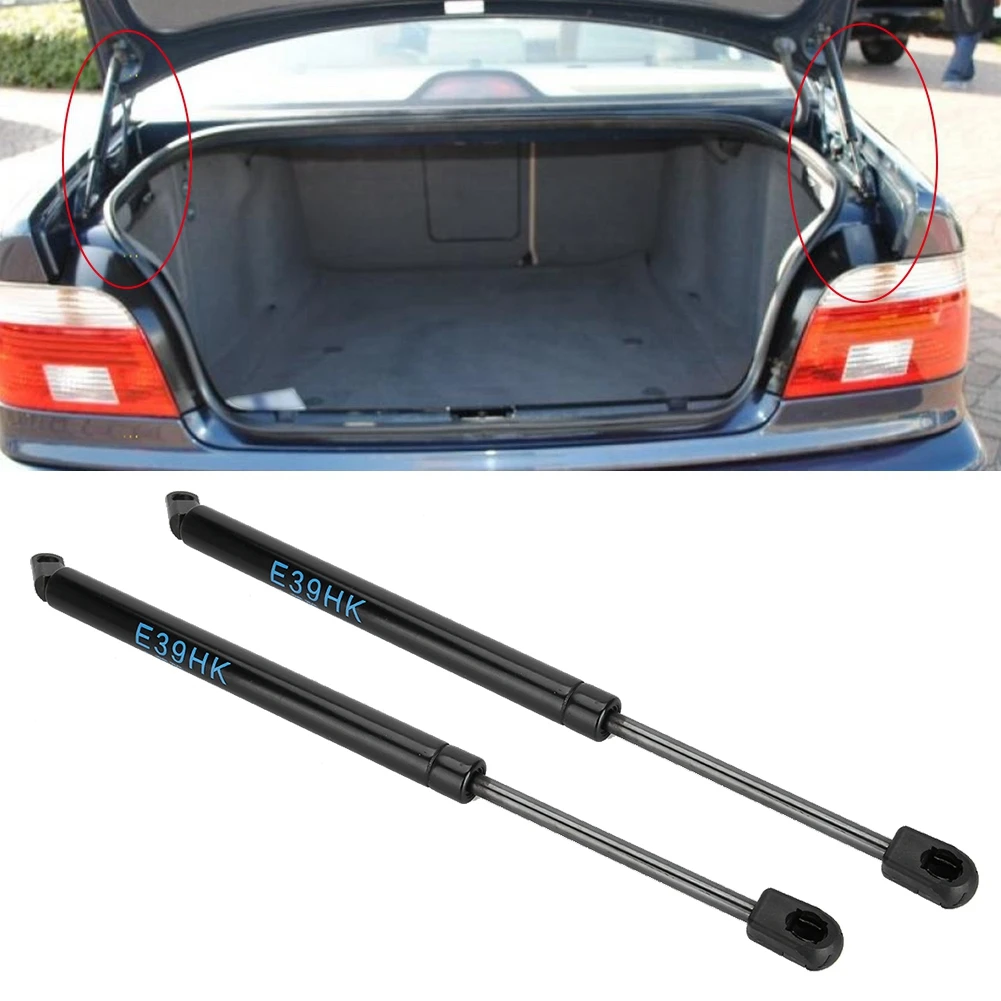 

1 Pair Strut Bars 51248222913 Tailgate Trunk Gas Spring Strut Lift Support Fit for BMW E39 525i/528i/530i/M5