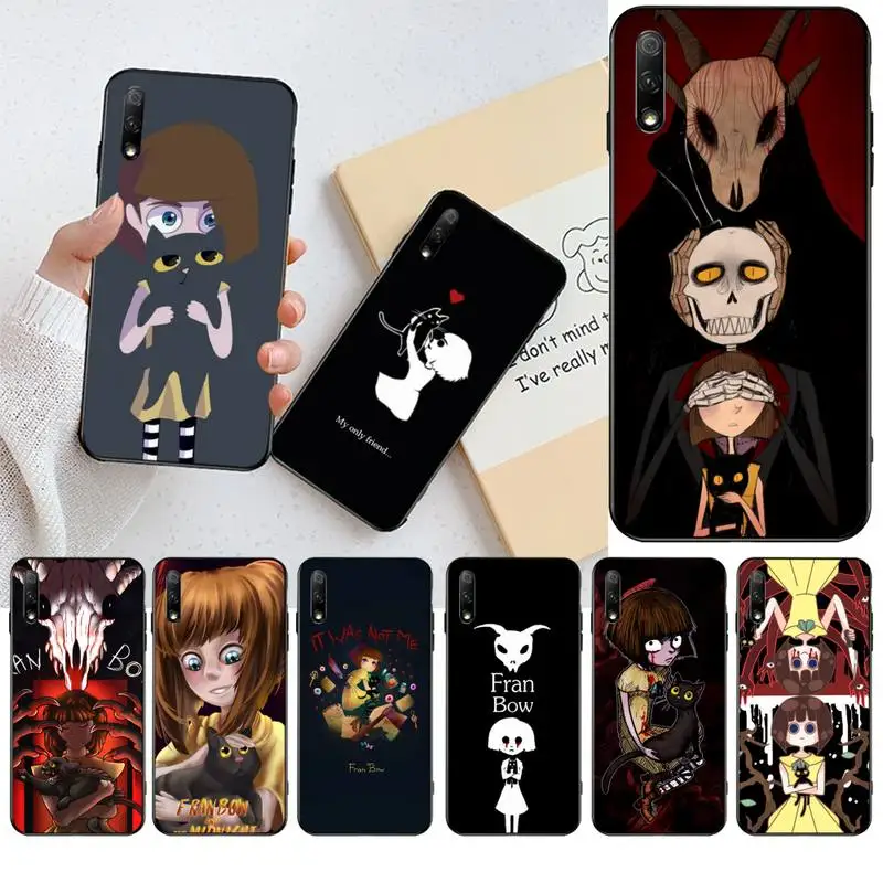 Чехол для телефона Huawei Honor 30 20 10 9 8 8x 8c v30 Lite view pro|Бамперы| |