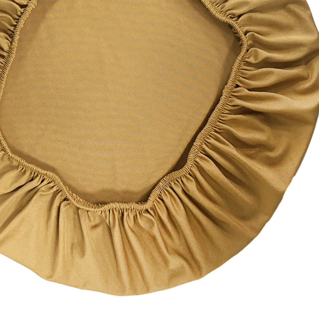 1 шт. растягивающийся чехол для столовой кресла сиденья Подушка против