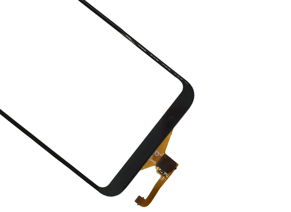 High quality For Huawei P20 Lite Touch Screen Glass Panel Digitizer Sensor Touchpad Front |