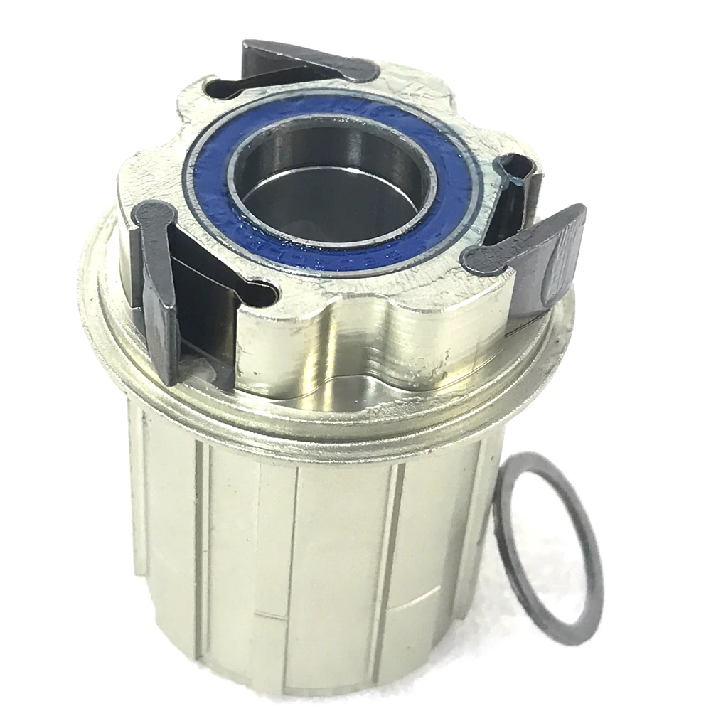 ступицы эндуро