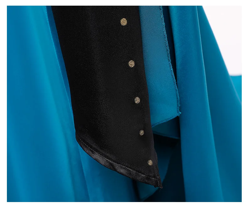 Платье принцессы Эльзы и Анны Костюм для костюмированной вечеринки Детское