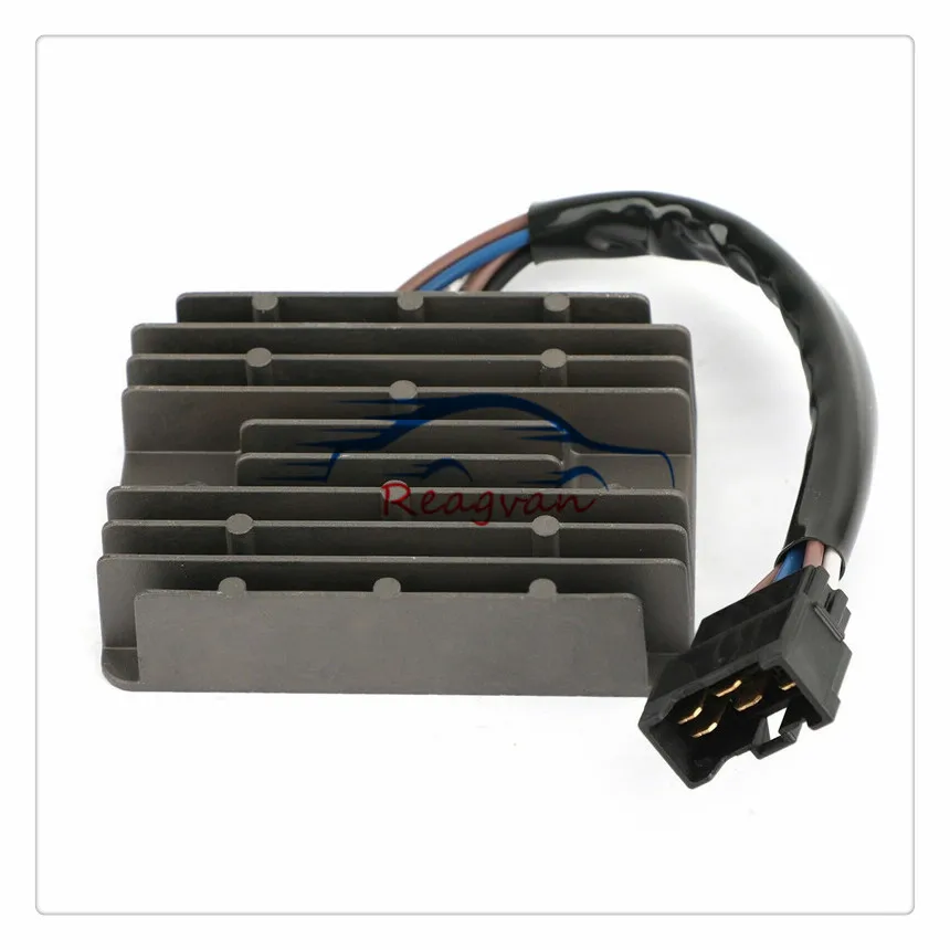 

Регулятор напряжения 31620-ZG5-033 для двигателей Honda GX610 GX620 GX670