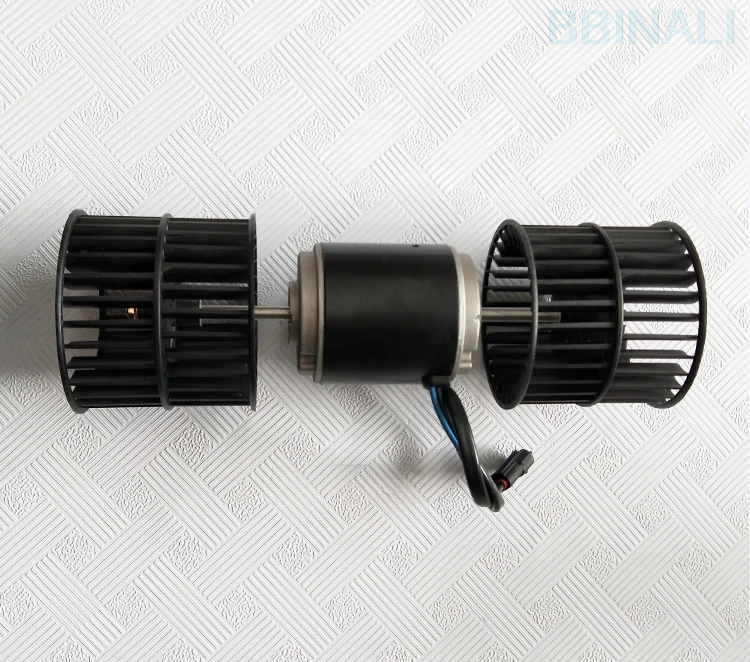 Воздуходувка для кондиционера VOLVO EC 140 210 240 290 360 460 аксессуары экскаватора |