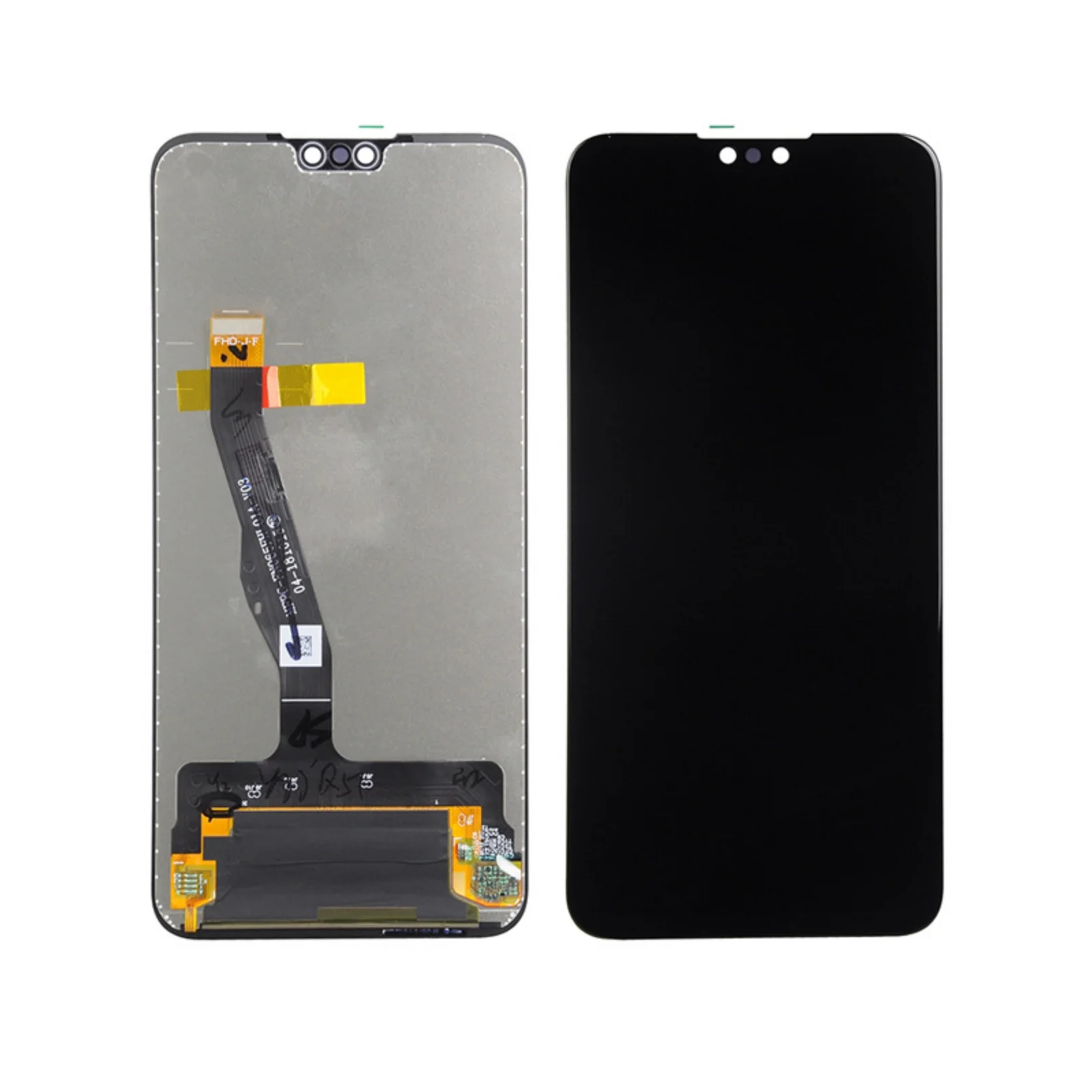 

New Original 6.5'' Display Replacement for Huawei Y9 2019 and Y9 Prime 2019 LCD Touch Screen Assembly JKM-TL00 JKM-AL00