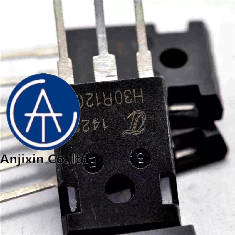 

10 шт., 100% оригинальная новая лампа для индукционной плиты H30R1202 H30R120