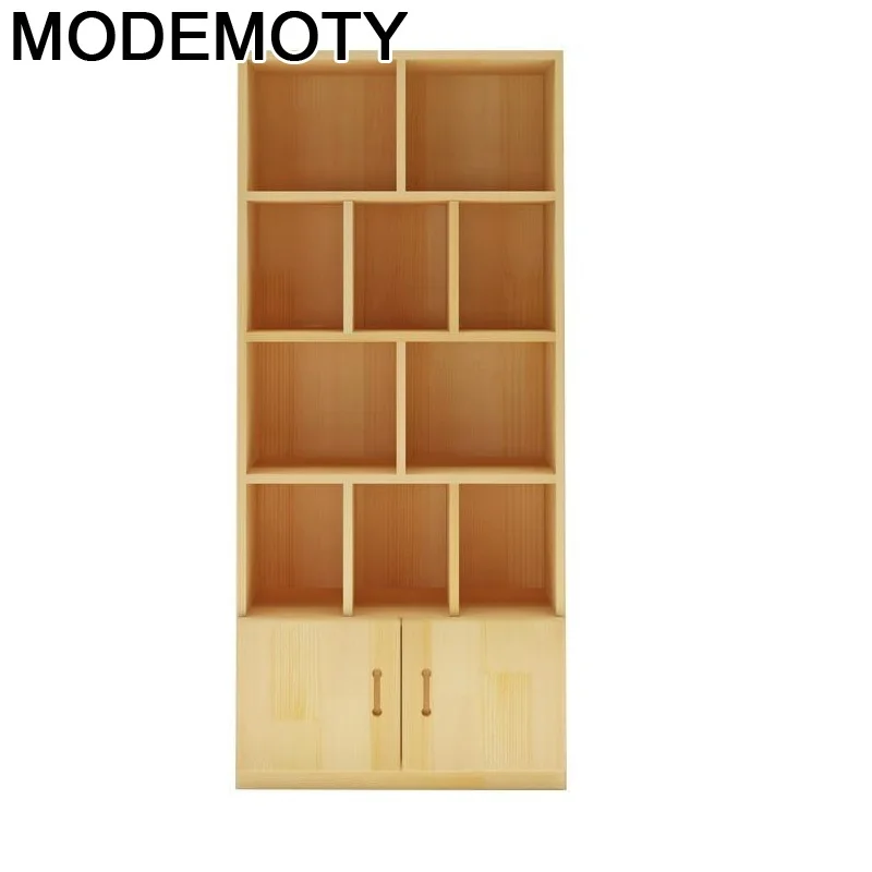 Decoracion дети Boekenkast Mueble De Cocina шкаф Oficina промышленная Madera мебель ретро стеллаж