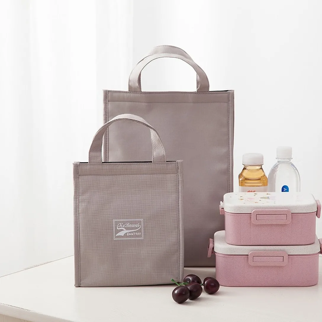 Новинка модный портативный контейнер для хранения теплоизолированный