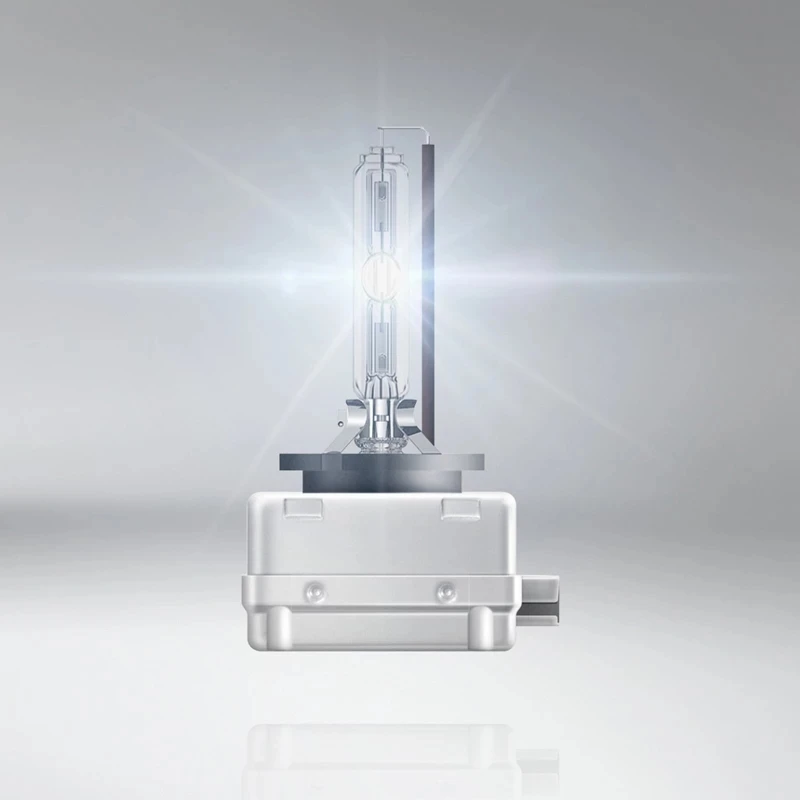 Ксеноновые лампы OSRAM D3S D1S 35 Вт D2S D4S автомобильные HID комплект для преобразования