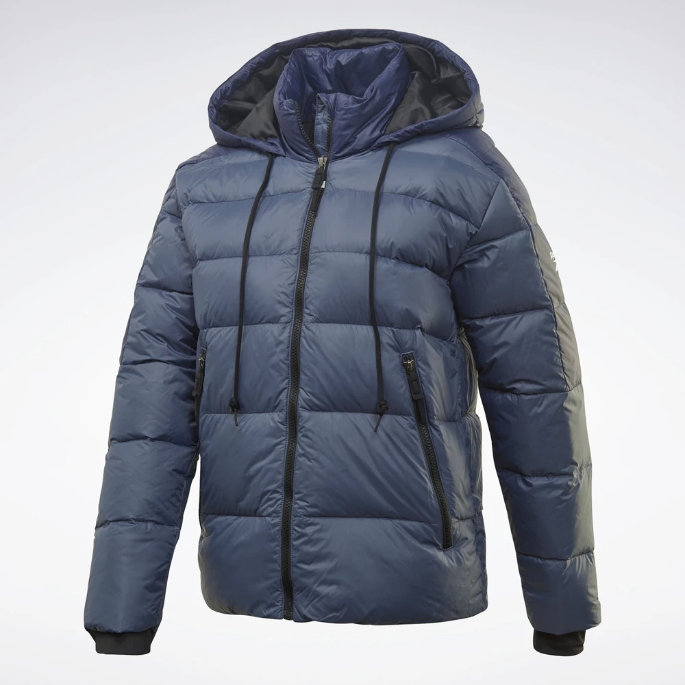 Куртка Reebok OW C DWN JKT FT0675 |