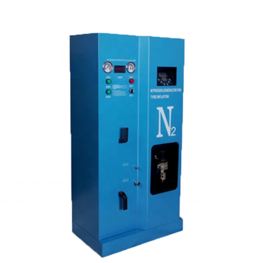 Оборудование для обслуживания автомобильных шин/машина производства