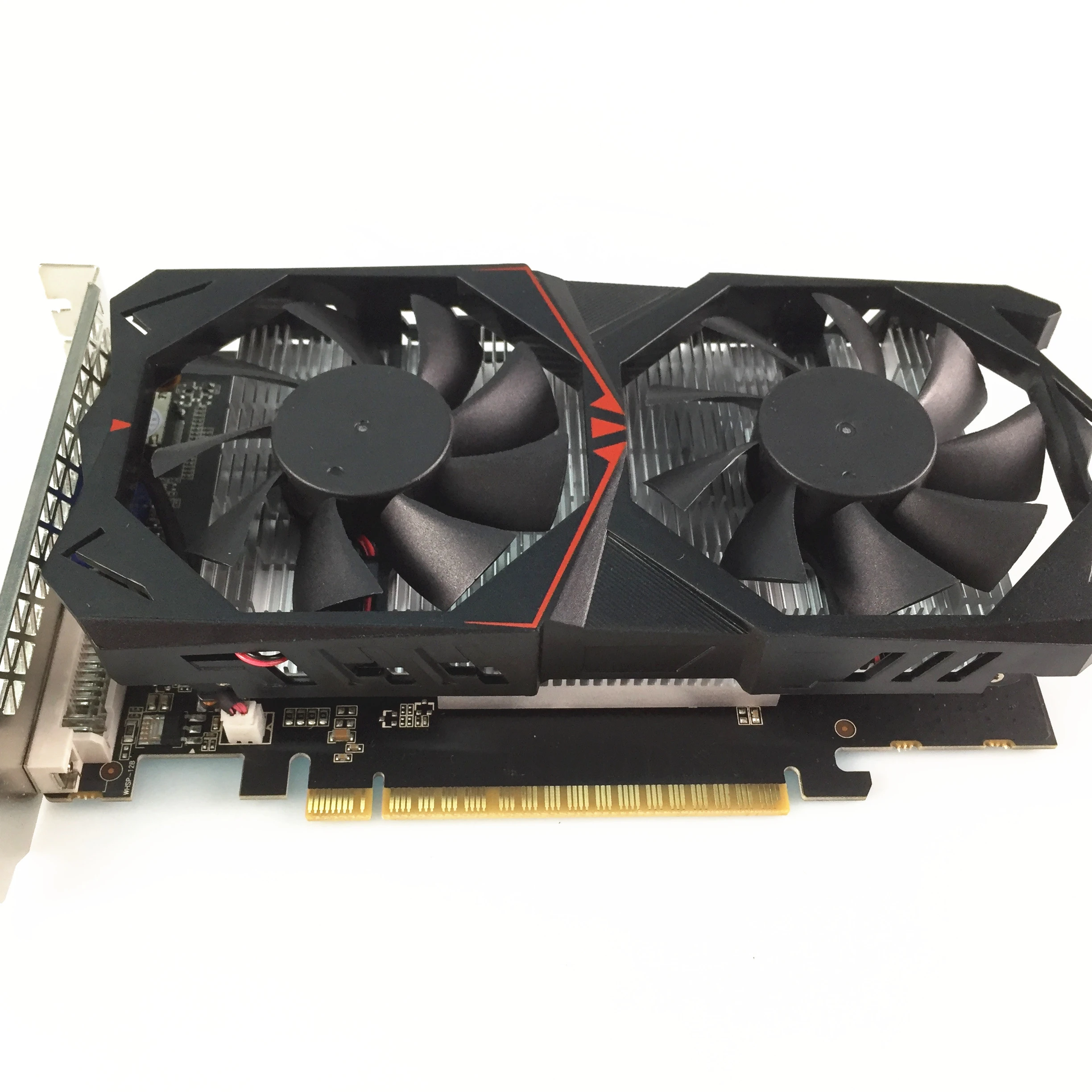 Графическая карта с лучшей производительностью GTX750TI DDR5 2 Гб 128 бит|Детали