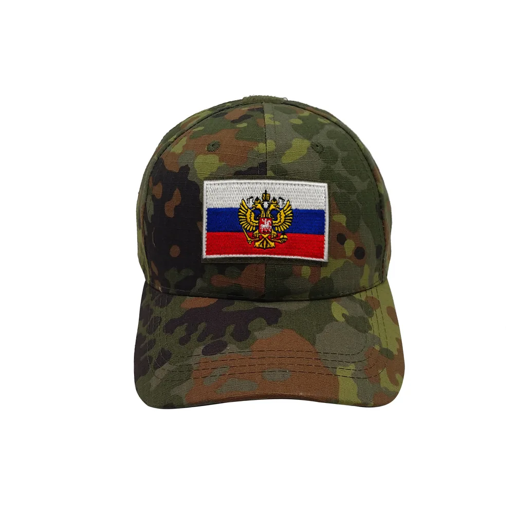 Тактические ПВХ кованые пластыри резиновые липучки Национальный нарукавник в