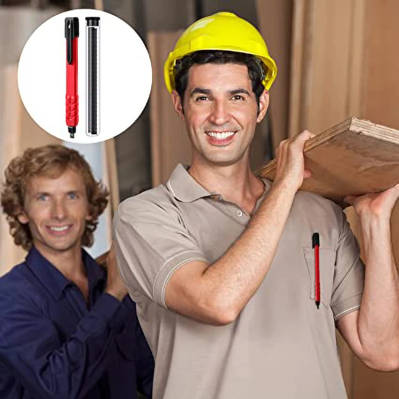 6 шт. деревянные карандаши для рисования|Детали инструментов| |