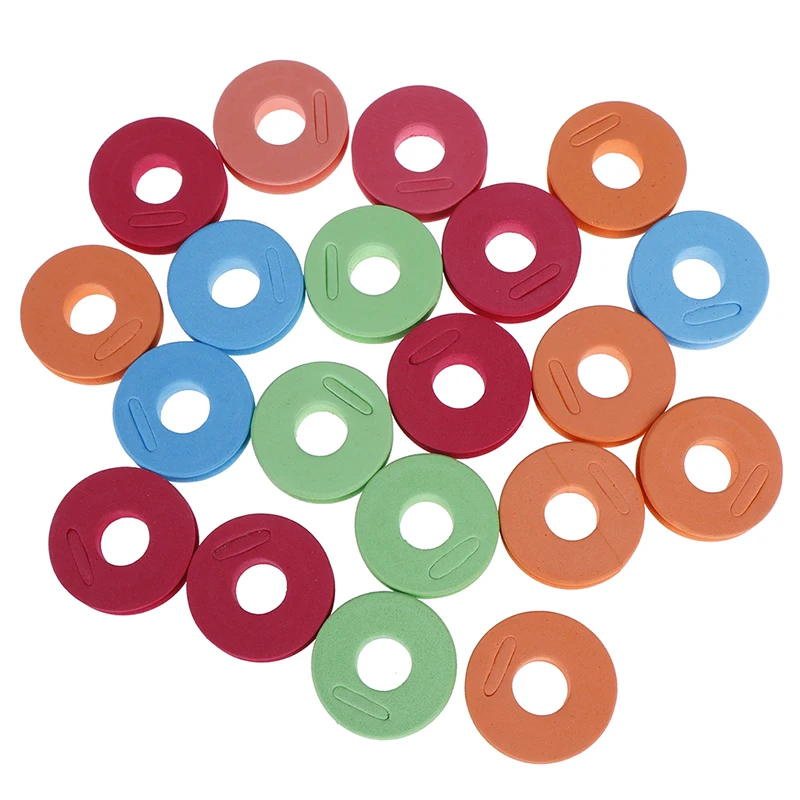 Катушки из вспененного этилвинилацетата устройство для Намотки лески крючок