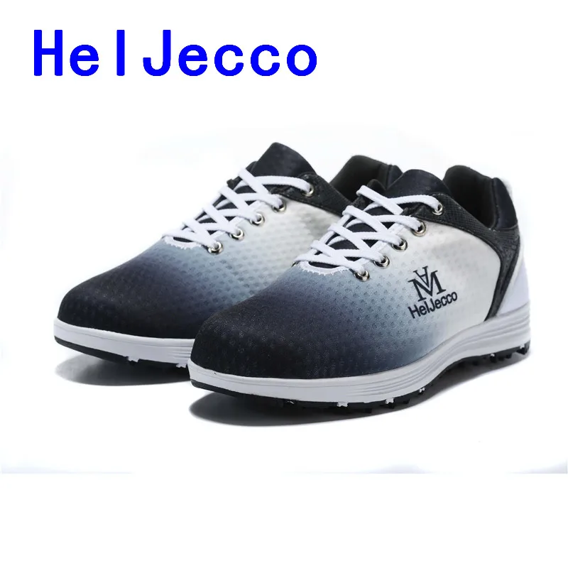 

Spring Autumn Men Golf Shoes Gray Black Golf Trainers for Mens Plus Size Golf Sneakers Man Designer Golf Shoes Men Slip Resisten