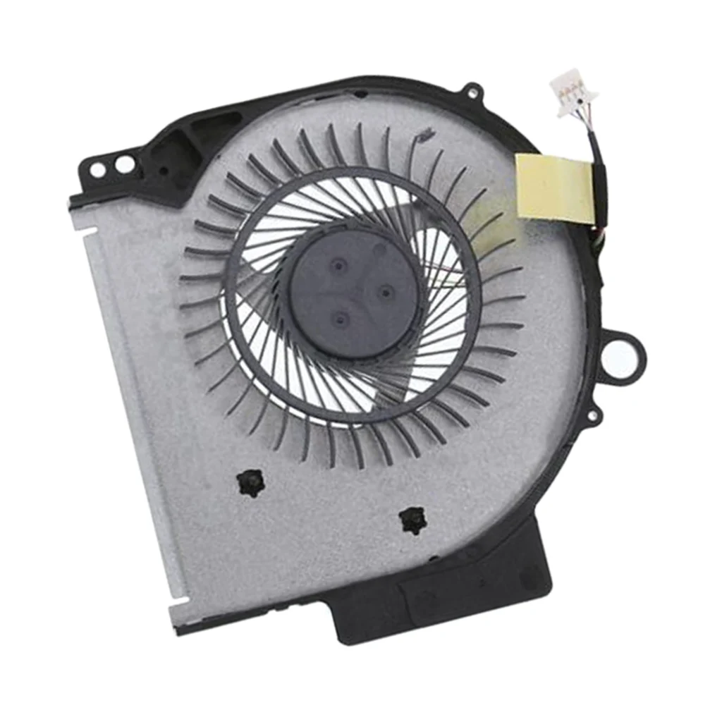 Mini CPU Cooler 924281-001 for HP Pavilion X360 14-BA018CA Notebook PC | Компьютеры и офис