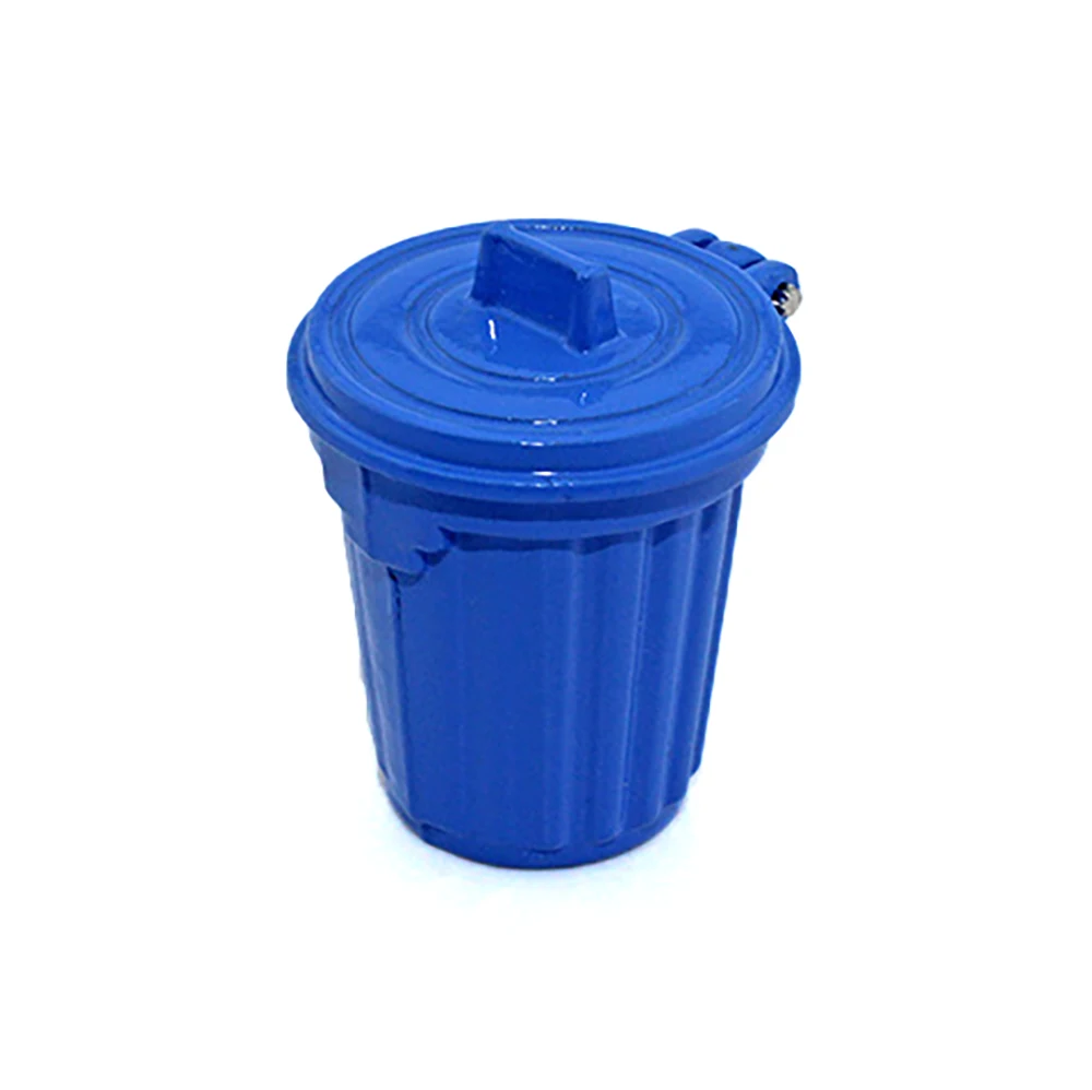 Миниатюрные аксессуары для кукольного домика модель мини металлической