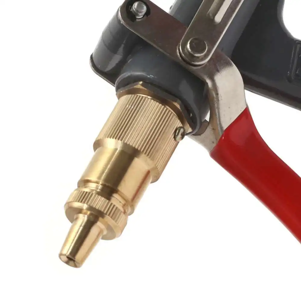 Садовый инструмент для мойки автомобиля насадка высокого давления с ручкой из