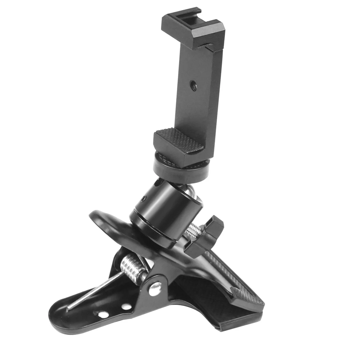 BGNing зажим держатель крепление с универсальной металлической стандартной