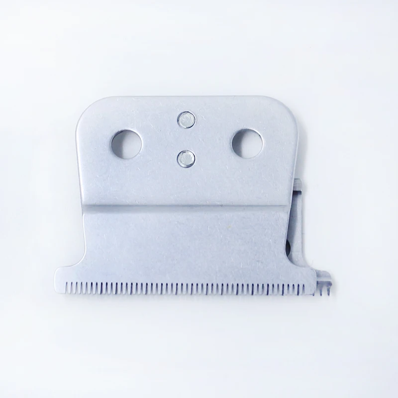 Professional лезвие для машинки стрижки волос GTO clipper Замена T-blade деталей триммер