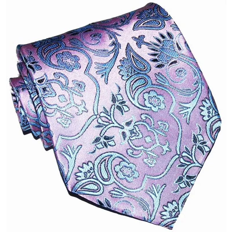 Галстук мужской шёлковый шириной 10 см формальная одежда жаккардовый Плетеный