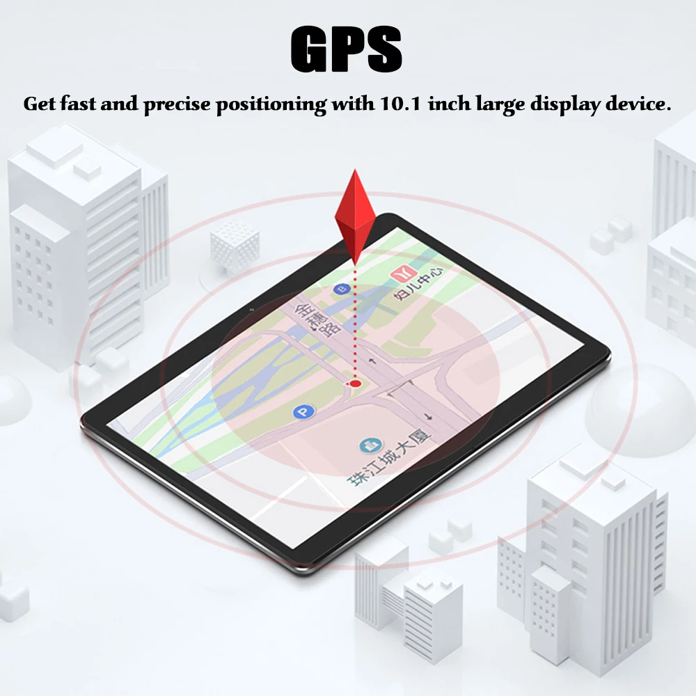 LNMBBS M20 планшет 10,1 дюймов android 8,0 планшеты 3G+ 32 ГБ 4 ГБ+ 64 Гб/128 ГБ 1920*1200 ips wifi Две sim-карты carmea Phablet планшетный ПК