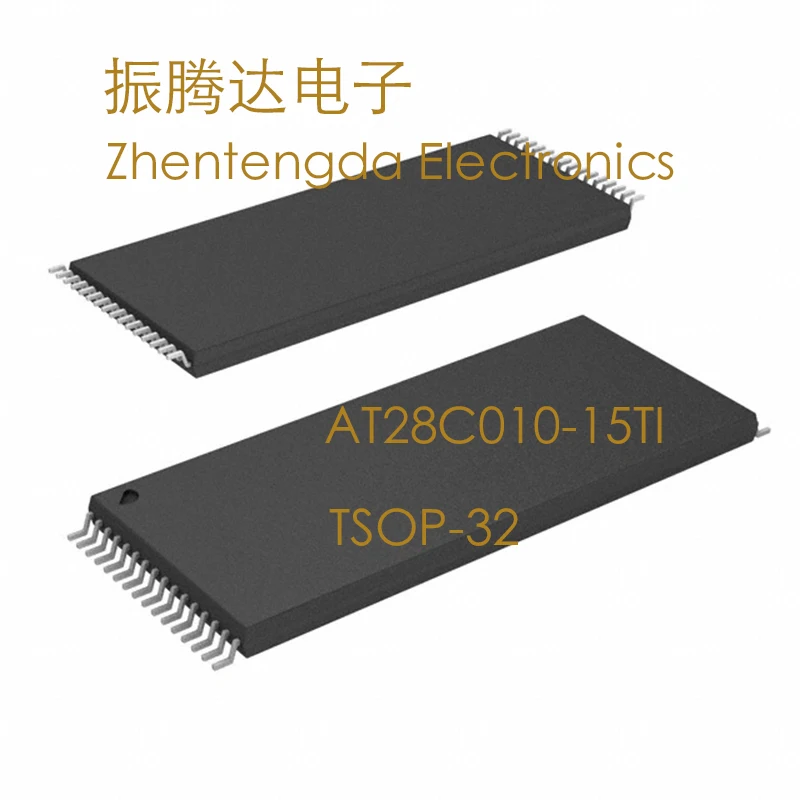 

AT28C010-15TI AT AT28 AT28C AT28C010 AT28C010-15TI TSOP-32 IC