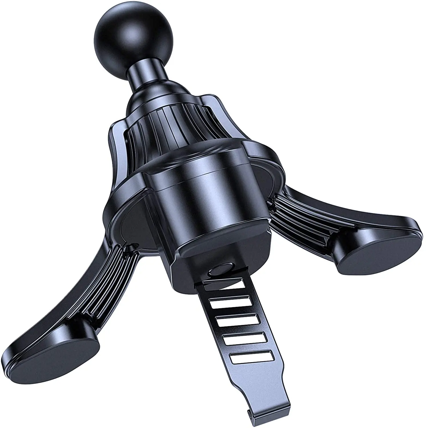 

Car Phone Holder ClipUniversal Car Holder Clip Air Vent 360° Stand GPS Navigation Dashboard Mobile Phone Clip Mount Bracket