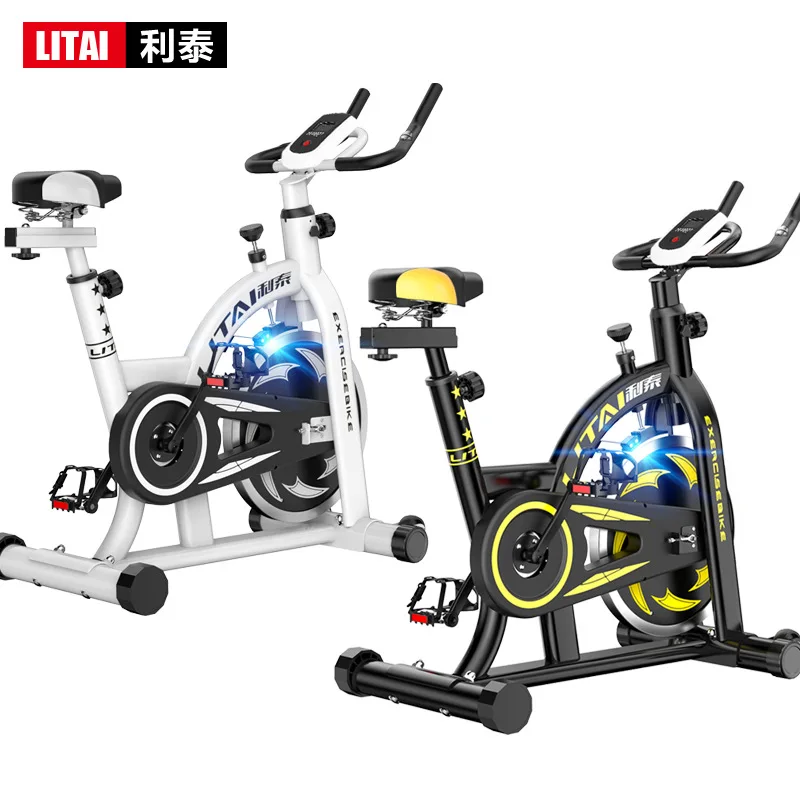 

Spinning Bike Household Ultra-quiet Indoor Pedal Indoor Cycling Bike For Cardio & Resistance Training Workout