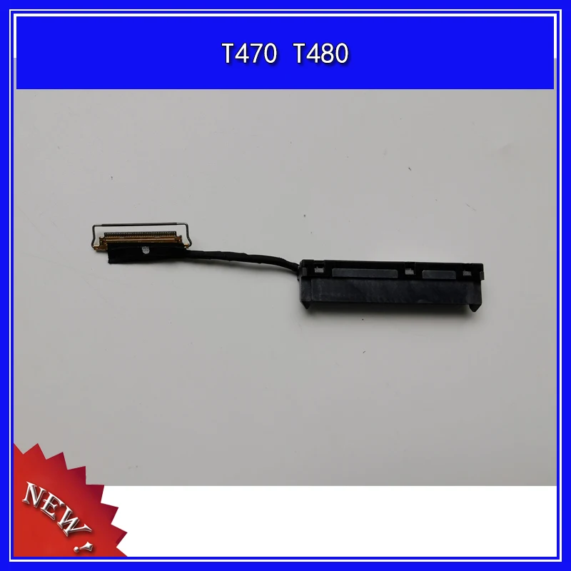 

Гибкий кабель для ноутбука Lenovo THINKPAD T470 T480 SATA