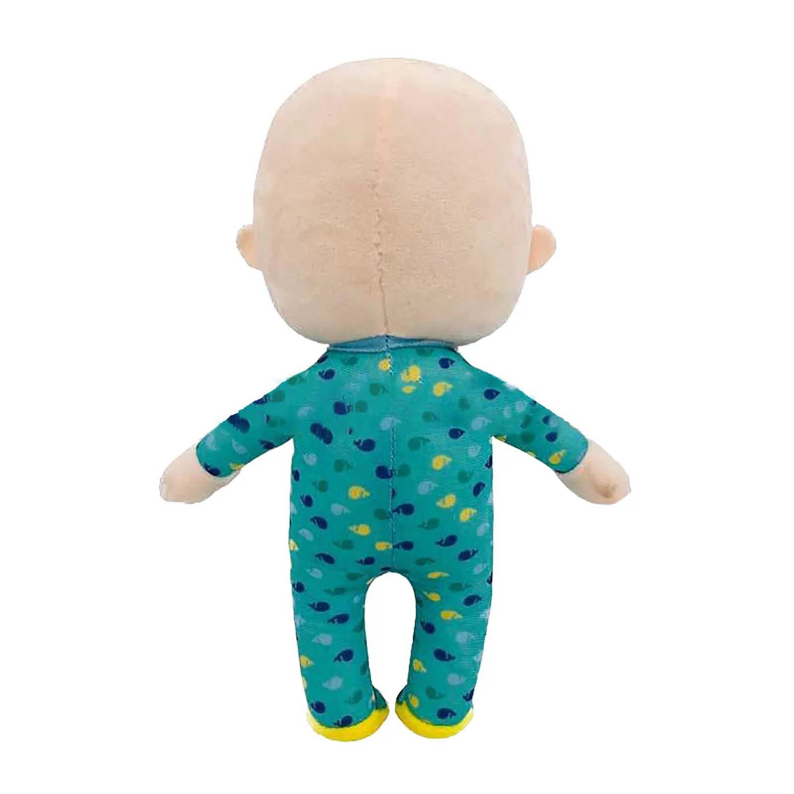 

2pcs 26/30cm Cocomelon JJ Plush Toy Cartoon TV Series Family Cocomelon JJ Family Sister Brother Dad Mom Dolls Kids Chritmas Gift