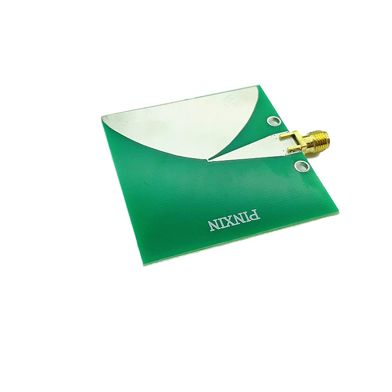 

2.4GHz-5.8GHz 5w UWB UWB antenna positioning antenna, wifi antenna