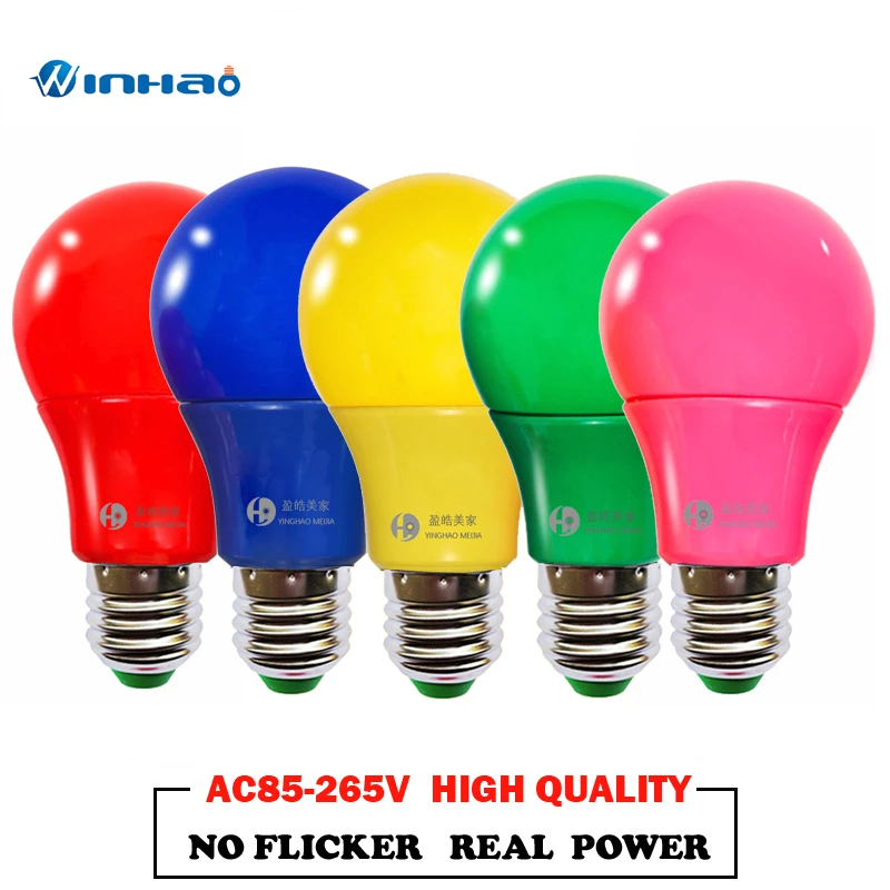 2 шт красочный шар светильник лампы luces led Decoracion Fairy s светодиодный Горячее