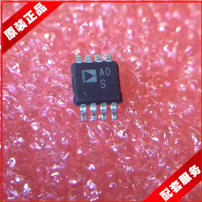 

AD8656ARMZ AD8656ARM AD8656 precision amplifier MSOP - 8