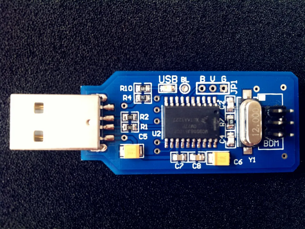BDM Usbdm Freescale MCU симулятор Tbdml Osbdm | Инструменты